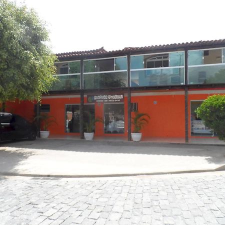 Pousada Weekend Armacao dos Buzios Bagian luar foto