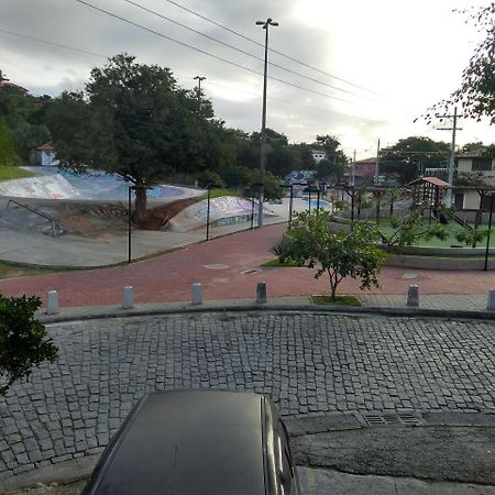 Pousada Weekend Armacao dos Buzios Bagian luar foto