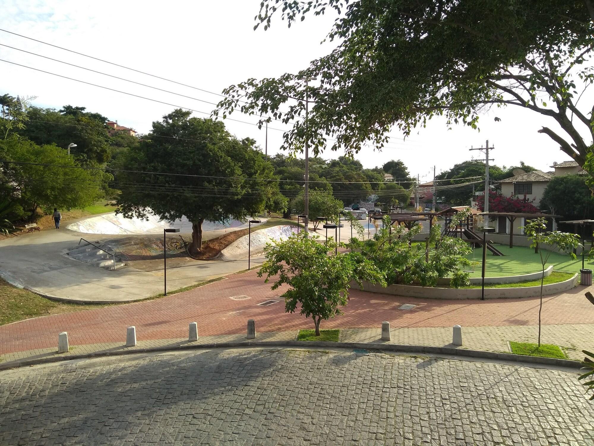 Pousada Weekend Armacao dos Buzios Bagian luar foto