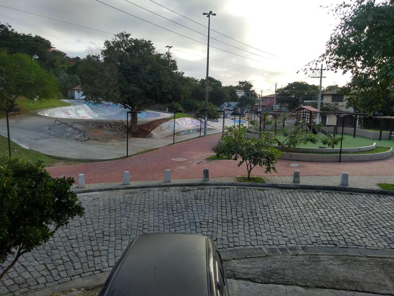 Pousada Weekend Armacao dos Buzios Bagian luar foto